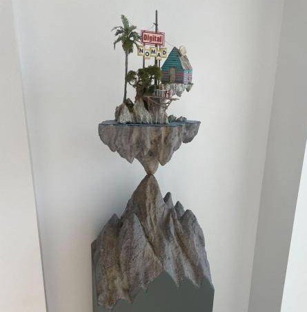  Or, numismatique (matin), art contemporain, sculptures (après-midi)